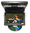 Camos 10.2-Inch Flip-Down Monitor/dvd