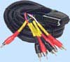 Video Scart 1.5m