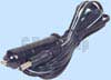 12v Lighter Plug-5mm/2.5mm Plug Power Lead