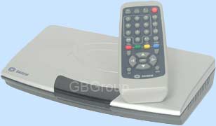 SAGEM ITD64 12V FREEVIEW RECEIVER D1807