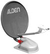 Alden Platinum Orbiter (ssc)-60 Cm Dish