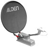 Alden Ssc Platinum Onelight-50 Cm