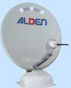 Alden Ssc Orbiter-65 Cm D2142
