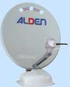 Alden Ssc Orbiter-85 Cm D2144