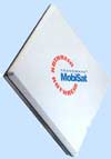 Kathrein Bas 60 Square Satellite Antenna D2216