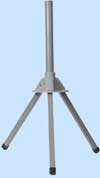 Winegard Satellite TV Dish Tripod Mount D2502