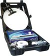 Zehnder ''camping Plus'' Satellite TV Kit Inc Satfinder
