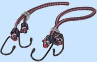 ELASTIC STRAPS PACK OF 2