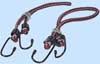 Elastic Straps (pack Of 2)-30
