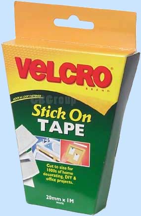 VELCRO STRIP