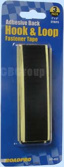 HOOK amp LOOP STRIPS