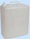 Jerrican-10 Litres With Tap