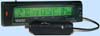 12-volt Thermometer/Clock/Ice Warner