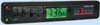 Ice Warner/Thermometer/Clock