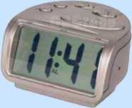 Large Display Alarm Clock