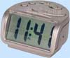 Large Display Alarm Clock