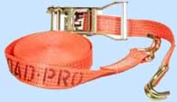 5 Tonne Load Restraint Strap With Hooks