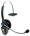 Blueparrott Roadwarrior Bluetooth Headset