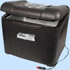 Ezetil E40 (12/24v) Cooler Box