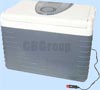 Ezetil E45 (12v) Cooler Box
