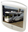Maxim 15" TV with Freeview