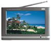 Roadpro AUGUST 10.2" A'LOG / DIGITAL TV D0465