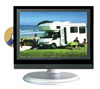 Autosound 17" LCD TV/DVD with Analogue & Freeview Tuner