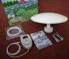 Glomex oasis TV Aerial