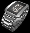 Rosendahl Watch Iii Digital Large Bracelet Model Rs43232