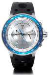 Rosendahl Tom Kristensen Gents' Watch
