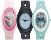 Roxy Oly Beach Series Watch
