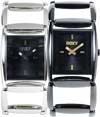 Roxy The Coast Metal Jewels Series Watch
