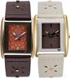 Roxy The Coast Fashion Series Watch