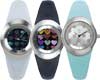 Roxy Nookie Beach Series Watch
