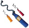 Ruffwear The Lunker-Large Yellow