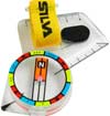 Silva 6 Jet Spectra Compass