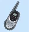Freequency Pmr120tx VHF Radio Pair