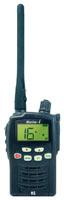 Tti-Tx150m Handheld VHF Radio Telephone