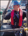 Falcon 275 Twin Chamber Life Jacket