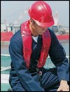 Compact 176n Twin Chamber Life Jacket