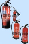 Fir0700 9ltr Water Exting.-Inshore