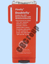 Firefly3 Doublefly Rescue Combo Light (strobe / Incandescent