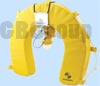 Lbu0138 Horseshoe Lifebuoy Bracket Only
