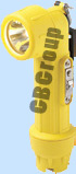 Right-Angled Marine Torch