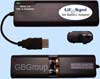 Usb Travel Battery Charger