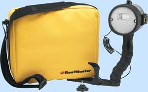 Underwater Digital Flash SL960D