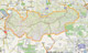 Active 10 Maps: Austrian Regions 1:50000