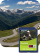 Active 10 Maps: Austrian Regions 1:50000