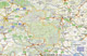 Active 10 Maps: Austrian Regions 1:50000