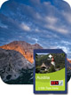 Active 10 Maps: Austrian Regions 1:50000
